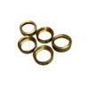 25mm Female Brass Bushes Conduit Fitting Brass Bushes Make The