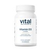 Vital Nutrients Vital Nutrients Vitamin D 2000 IU | Vitamin