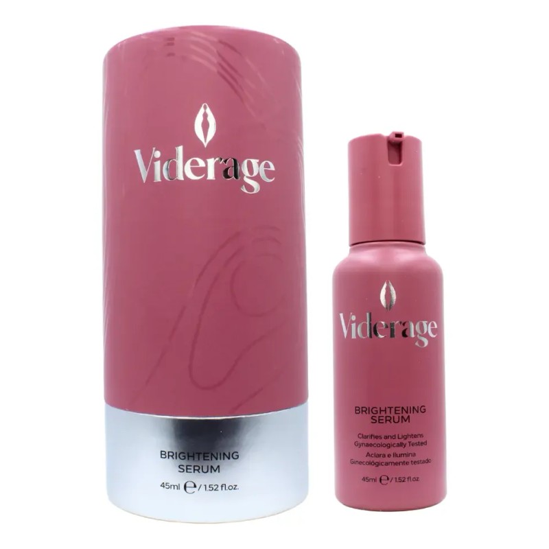 Cumlaude Lab Brightening Suero Viderage Intimo 45ml