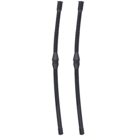 for Husqvarna 266 Fuel Line, 2PCS Fuel Pipe Line Replacement for Husqvarna 66 61 162 181 266 268 272 281 288 Chainsaw