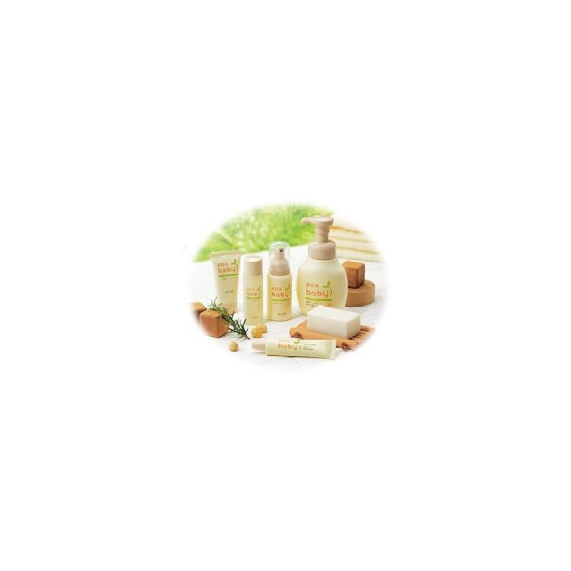 Pax Baby Body Cream 1.8 oz (50 g)