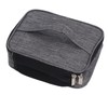 Lunch Bag Portable Oven Multifunctional Waterproof USB Powered Heated Food