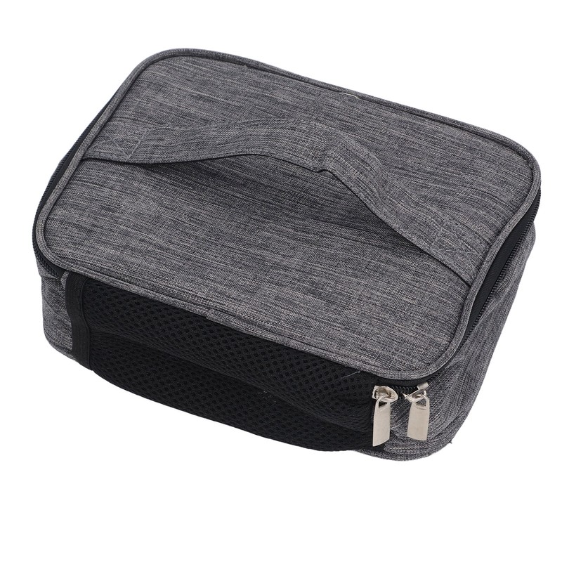 Lunch Bag Portable Oven Multifunctional Waterproof USB Powered Heated Food