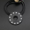 EMSea 12 Magnets Pulse Assist System Speed Sensor with 3Pin