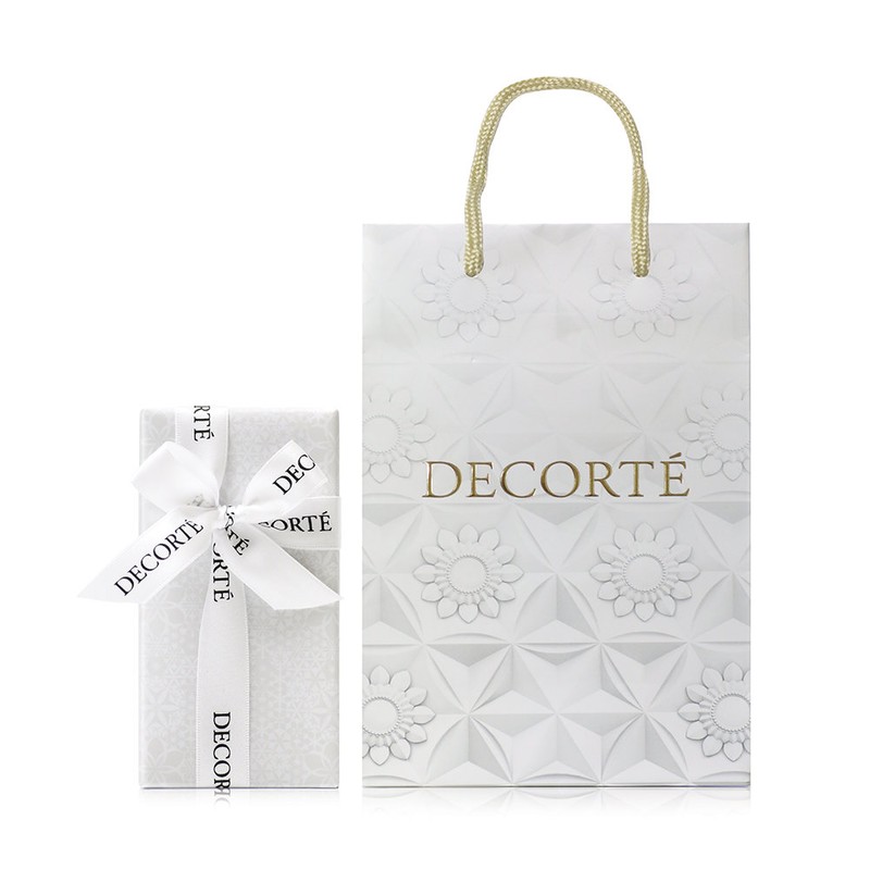 Decorte AQ Aura Reflector, 03 Sakura Beige / 데코르테 AQ