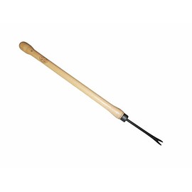 DeWit Daisy Grubber with Drop Grip Handle