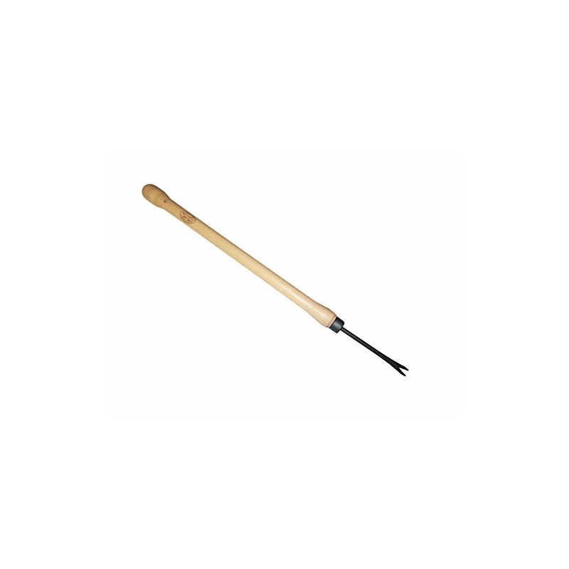 DeWit Daisy Grubber with Drop Grip Handle