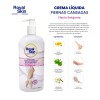 Crema Piernas Cansadas Efecto Relajante Arnica Y Manzanilla Árnica