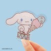 Beverly SP-002 52-Piece Axapop Cinnamoroll