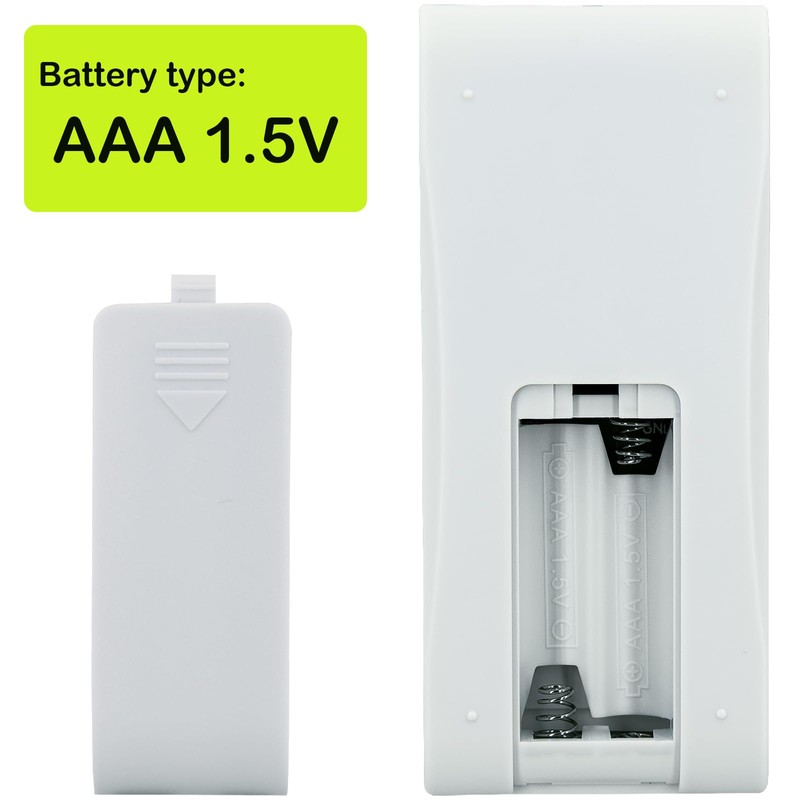 Replacement Remote Control for Under Desk Elliptical Machine Seated Elliptical