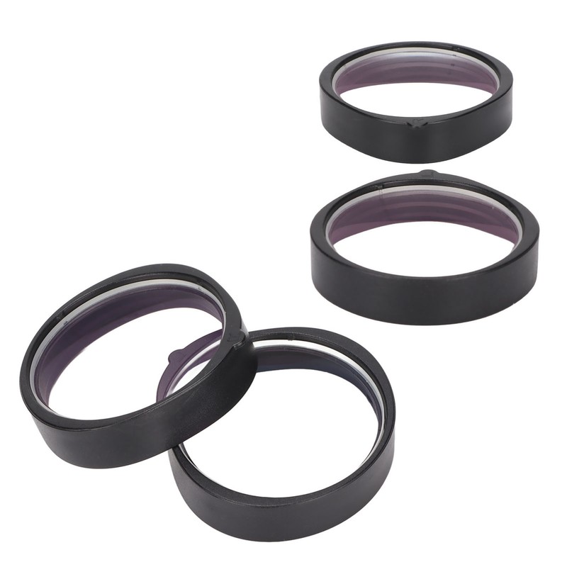 VR Myopic Lens Protecting Myopia Glasses From Scratching VR Headset