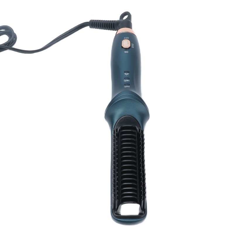 2 in 1 Hair Styling Comb Intelligent Constant Temperature Electric