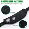 Ultralight Running Blet– Large Capacity Sports Belt for Outdoor Hiking,