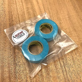 Low Tack Masking Tape - Fret Work - Kamoi Tape - MASKT-SET