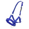 PFIFF 103101 Alpaca Halter "Pako", Adjustable Size for Alpacas, with
