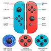 Joy Cons for Switch Controllers, Wireless Replacement for Switch, Left