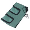 Rabbit Feeder Bag Hanging Feeding Tote with 4 Holes for