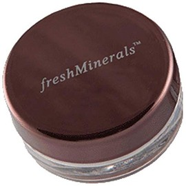 freshMinerals Mineral Loose Blush Powder, Touch Of, 2 Gram