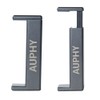 YUEKO Guitar Steady Stands,Ultra-small Size Acoustic Guitar Stand,Portable Clamping Design