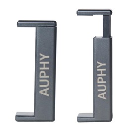 YUEKO Guitar Steady Stands,Ultra-small Size Acoustic Guitar Stand,Portable Clamping Design Adjustable Range from 9cm to 12cm,Stand Upright Anytime (SGS-22)