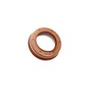 Polaris Flanged Seal w/Helix, 29 x 44 x 10, Genuine