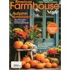 American Farmhouse Style Magazine October/November 2024 (Autumn Ambiance)