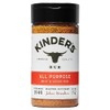 Kinder's, Seasoning, Butcher's All Purpose, 6 Ounce