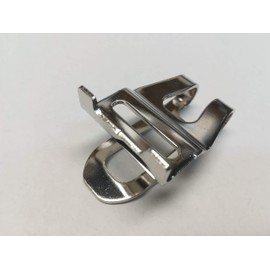 BOSCH Replacement part device clip 2609111584 hanging bracket belt clip belt holder hanger hook