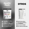 Electrolitos + Probióticos en Polvo para Agua, Hidratación con 12