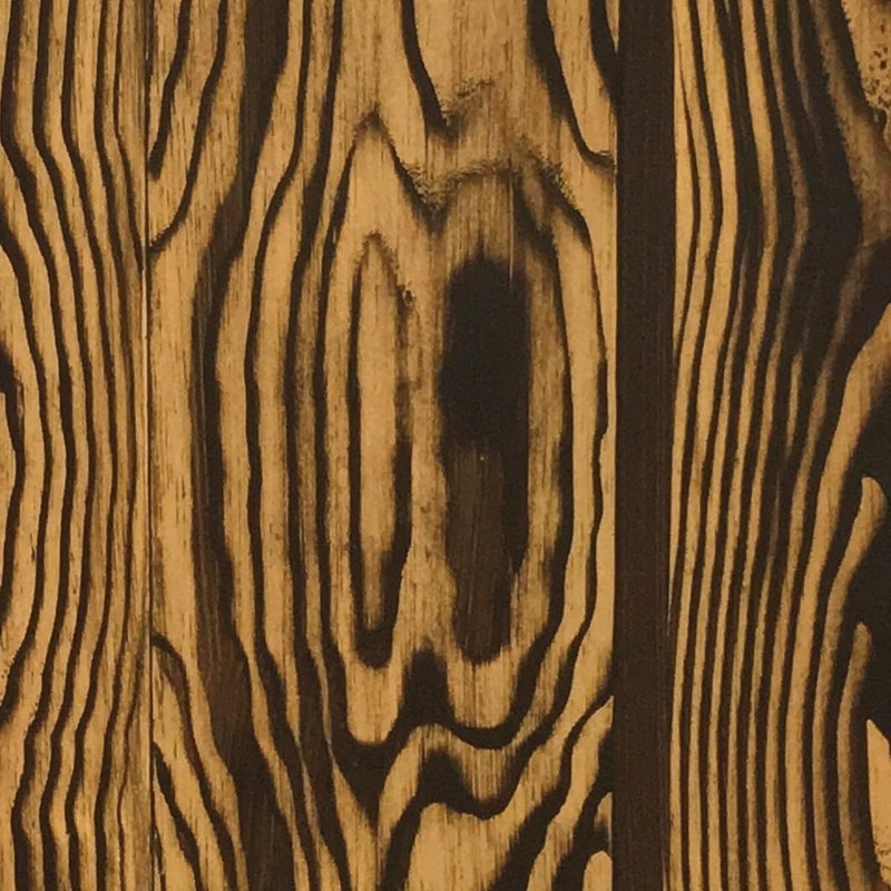 Kokawa Sangyo Wood Graining Tool (Wood Grain Style)