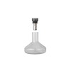 Rabbit Pura Decanting System, One Size, Glass
