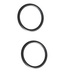 HASMX Replacement 851606-S O-Ring for Porter Cable FR350B (Type 0) 3-1/2" Framing Nailer Fits for Bostitch F21PL F21PL2 F28WW F33PT N89RH17 N89C, 6-Pack