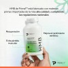 Hmb Suplemento Primetech 120 Cáps Con 500 Mg