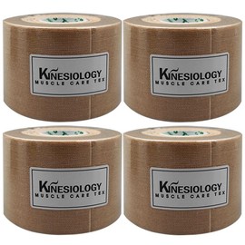 4롤 5m 플러스 5cm 근육테이프 Y x 3NS 4 Rolls 5m Plus 5cm Muscle Tape Y x 3NS