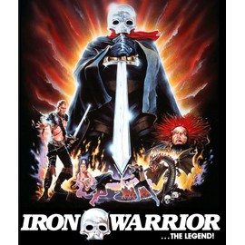 Iron Warrior
