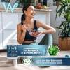 NW 8 MAG master blend con 8 Magnesios - Citrato