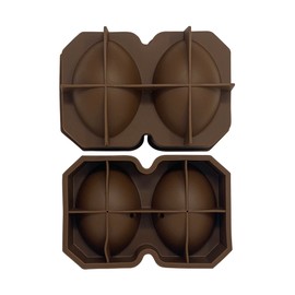 Football - Silicone Ice Mold