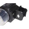 Xrten Digital Automatic Aquarium, Automatic Fish Feeder, Fish Food Feeder,