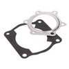 Cylinder Piston Gasket Kit Top End Aluminum Alloy Replacement for