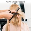 CIICII Professional Hairdressing Scissors Set