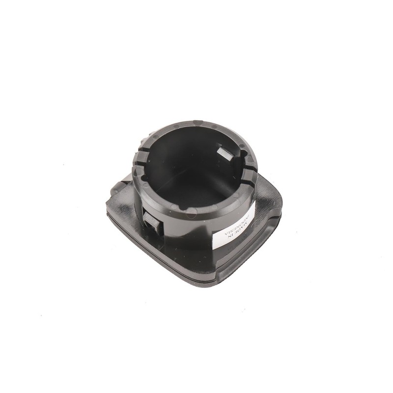 GM Genuine Parts 13549530 Jet Black Accessory Power Receptacle Retainer