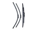 Vipa Wiper Blade Set fits: FORD GRAND C-MAX MPV Dec