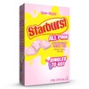 Starburst Singles To Go Zero Sugar Drink Mix, Strawberry, 6