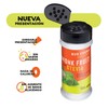 Endulzante Natural Concentrado Monk Fruit con Stevia 60g