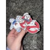 Unbranded 9 Stay Puft Marshmallow Man-Ghostbuste - Gloss