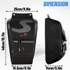 StarknightMT 2020-2025 PRO XP Storage Bag 1680D Waterproof Center Bag