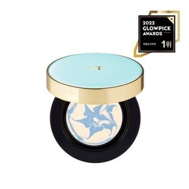 (1+1) VT Essence Sun Pact 11g (2ea) (Cooling Moisture Sun Cushion) / (1+1) VT 에센스 선팩트 11g 총 2개 (쿨링 수분 선쿠션)