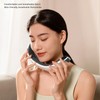 Eye Massager Smart Bluetooth Heating Vibration USB Charging Eye Massage