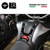 labelbike - 3D Sticker Motorcycle Tank Pad Protection and Decoration