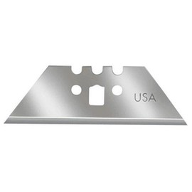 Allway Tools 3-Notch Utility Knife Blades (.025 inch) 5-Pack